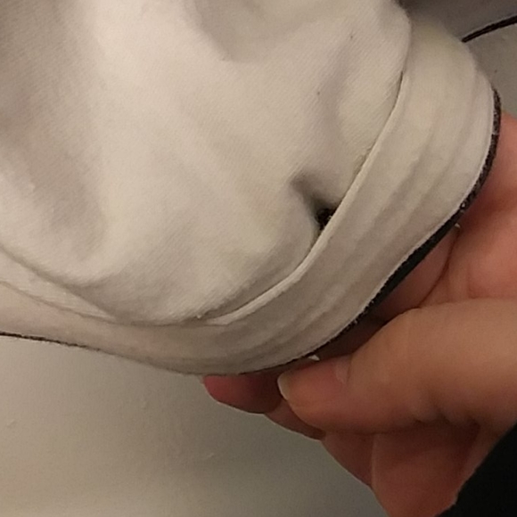 Champion sports bra size LG *as is* - Picture 7 of 12